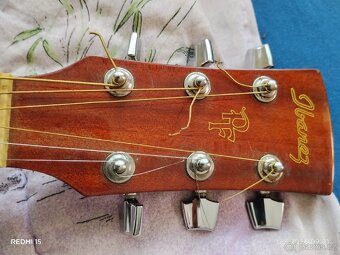 Kytara - 5
