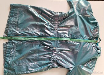 Jarní větrovka - 5