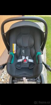 Britax Romer - 5