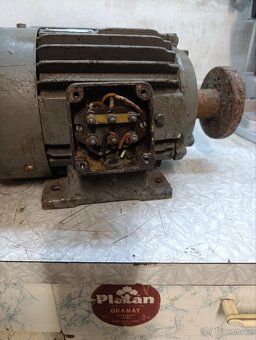 Elektromotor - 5