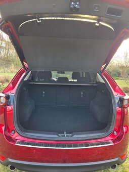 Prodám MAZDA CX-5 - 5