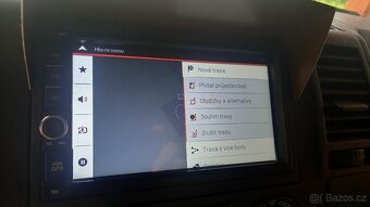 Navigace iGO Maps - 5