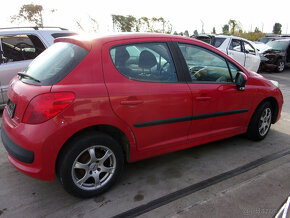 Peugeot 207 - 5