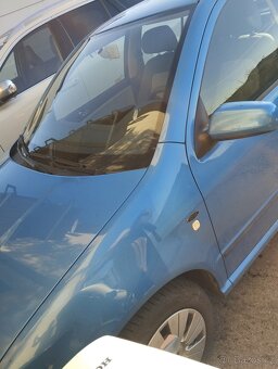 Fabia 1.4MPi 50kW - 5