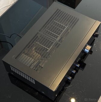 Technics SU-VZ220 zesilovač - 5