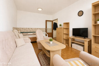 Prodej bytu 1+1 45 m² - 5