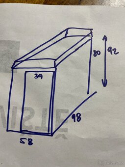 Prodám klec na psa - do auta i domů - 5