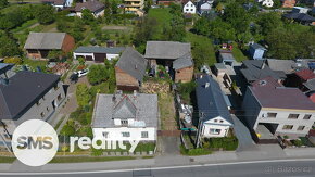 Prodej rodinného domu 165 m², pozemek 934 m² - 5