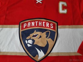 Hokejový dres Florida Panthers Aleksander Barkov NHL - 5