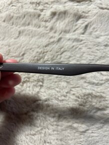 Kvalitní a modní italské sluneční brýle značky MERRY´S - 5