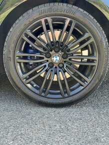 BMW 530 XD , G30 - 5