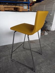 Barová stolička, barová židle, barovka Ikea Bernhard - 5