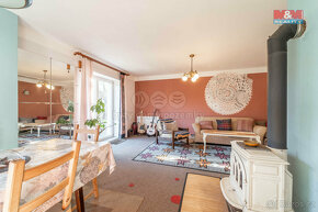 Prodej rodinného domu, 165 m², Mníšek pod Brdy, ul. Čisovick - 5