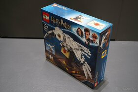 Lego Harry Potter - prodej části sbírky - 5