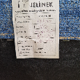 Sedačka Jelínek - 5
