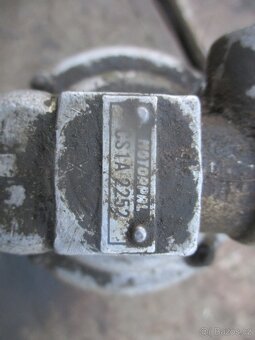 čističe paliva, karburátory, AC pumpy - 5