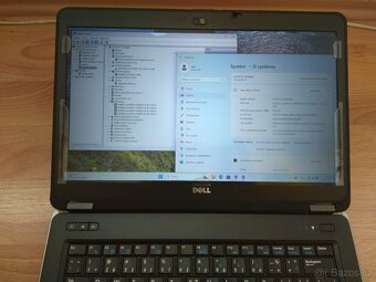 Dell Latitude E6440 s Windows 11 - 5