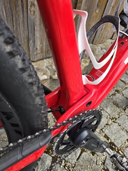 Trek Supercaliber 9.9 XX1, Project ONE, XL - 5