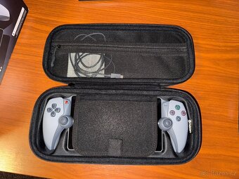 PlayStation Remote Player 30th Anniversary - 5