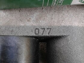 Alfa Romeo - 145/146 Boxer - PRAVÁ napínací kladka - NOVÁ - 5