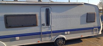 Hobby 560 UFE - 5