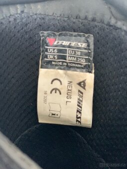 Dainese Nexus lady - 5
