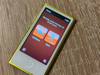iPod nano 7. generace - 5