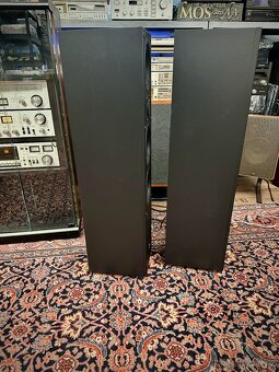ELAC EL 170 S (r.1996) vynikající čtyřpásmové reprosoustavy - 5