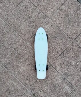Prodám značkový pennyboard PENNY AUSTRALIA - 5