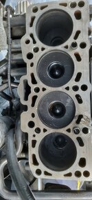 MOTOR 2.0 TDI 125KW NAJETO CCA 160 TISÍC - 5