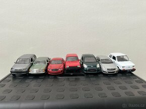 Modely 1:43 - 5