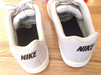 Nike 43 Court Royale Canvas - 5