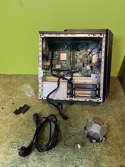 Herní Pc- Acer Nitro N50-640 - 5