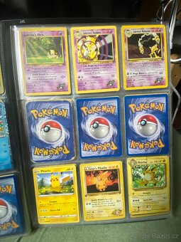 Pokémon album - 5