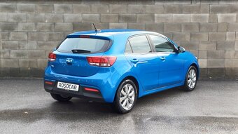 KIA Rio 1.0 T-GDi EXCLUSIVE najeto 2.800km-1.maj-ČR - 5