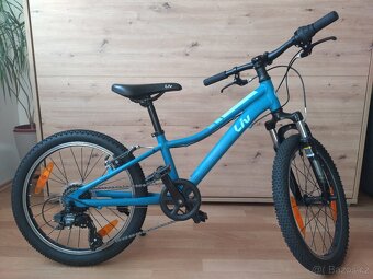 Dětské kolo Giant LIV Enchant 20" - 5