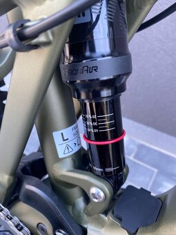 Kross Soil boost 2 - 5