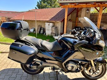 BMW R1200RT - 5