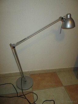 Lampa - pracovní - 5