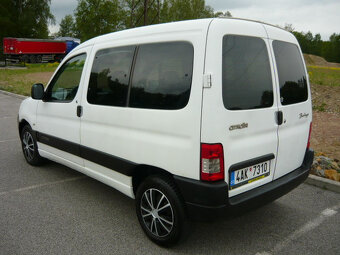 CITROEN BERLINGO 1.6 HDI 16V - 5