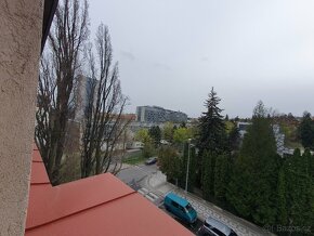 Prodám byt 2+1 Praha 6, Dejvice. 80,8m² - 5