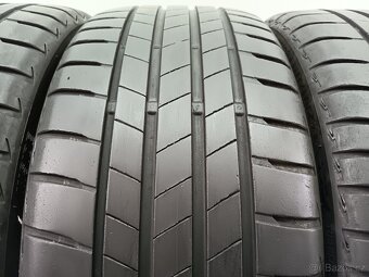 Letní pneu 215/40/18 Bridgestone - 5