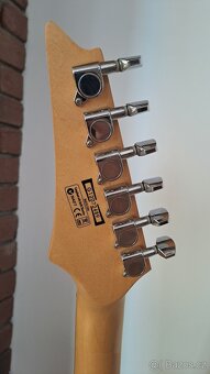 Elektrická kytara Ibanez - 5