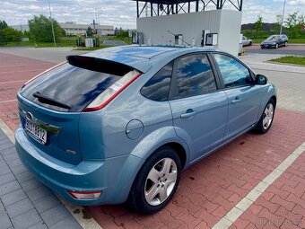 Ford Focus 1.6 tdci - 5