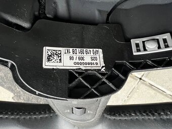 Volant Audi A6 4f s airbagem - 5