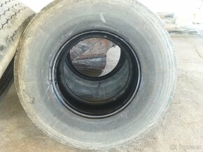 Prodej pneu Michelin 425/65 R 22,5 - 5
