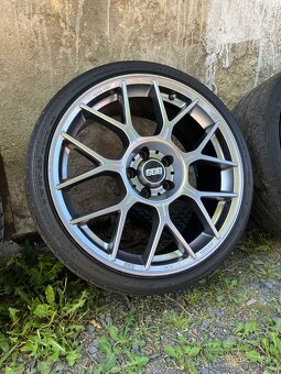 BBS XR 5x112 r19 - 5
