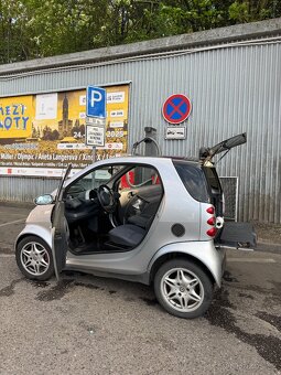Prodej Smart fortwo - 5