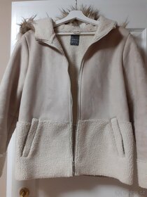 Krátký kabátek vel.42 Primark - 5