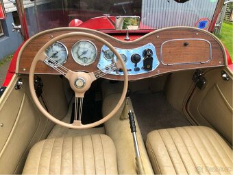 MG TD - 5